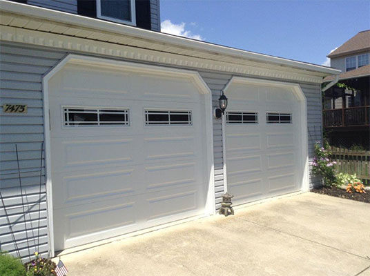 garage door installation repair service