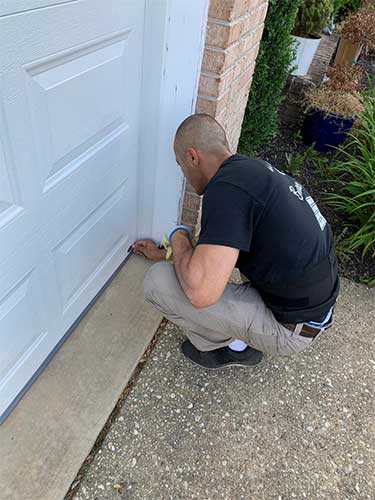 garage door repair premier